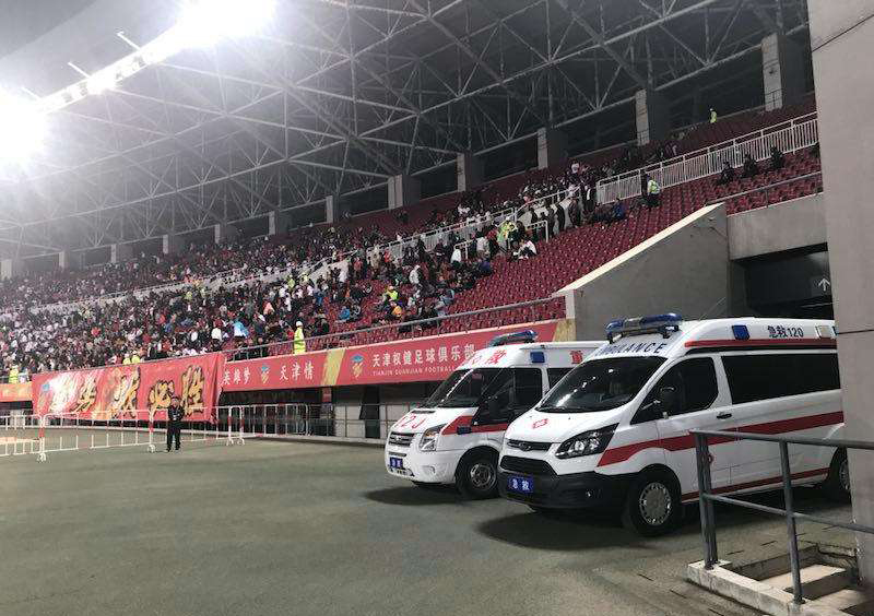 务川大中小型活动保障